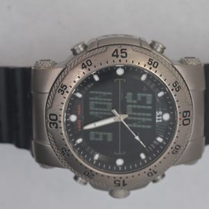【動作未確認】5.11 Tactical チタン 腕時計 59209 5.11 Tactical 59209 Wrist Watch for Men for sale online | eBay