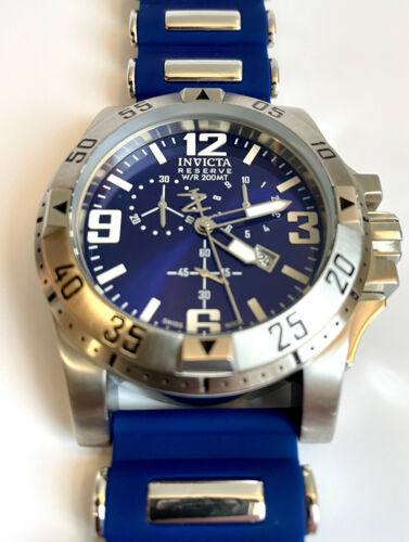 Invicta reserve outlet 200mt