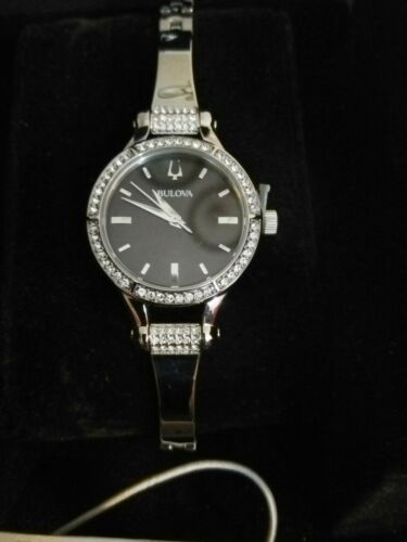 Bulova 96l259 clearance