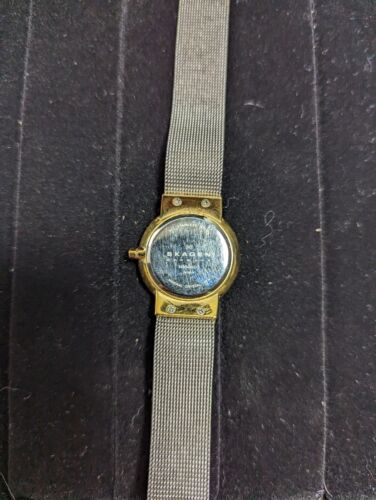 358sgscd clearance skagen watch