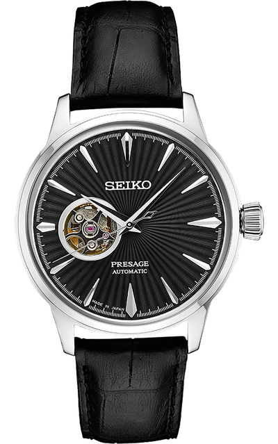 Seiko Presage (SSA359) Market Price | WatchCharts