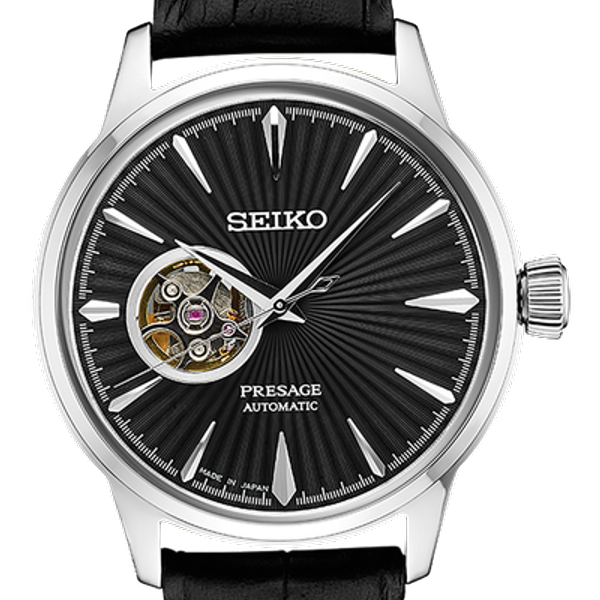 Seiko Presage (SSA359) Market Price | WatchCharts