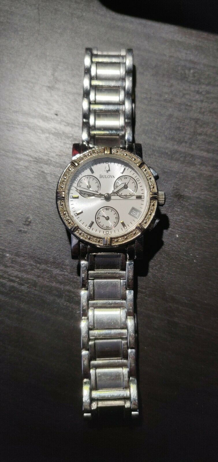 Bulova c837317 best sale