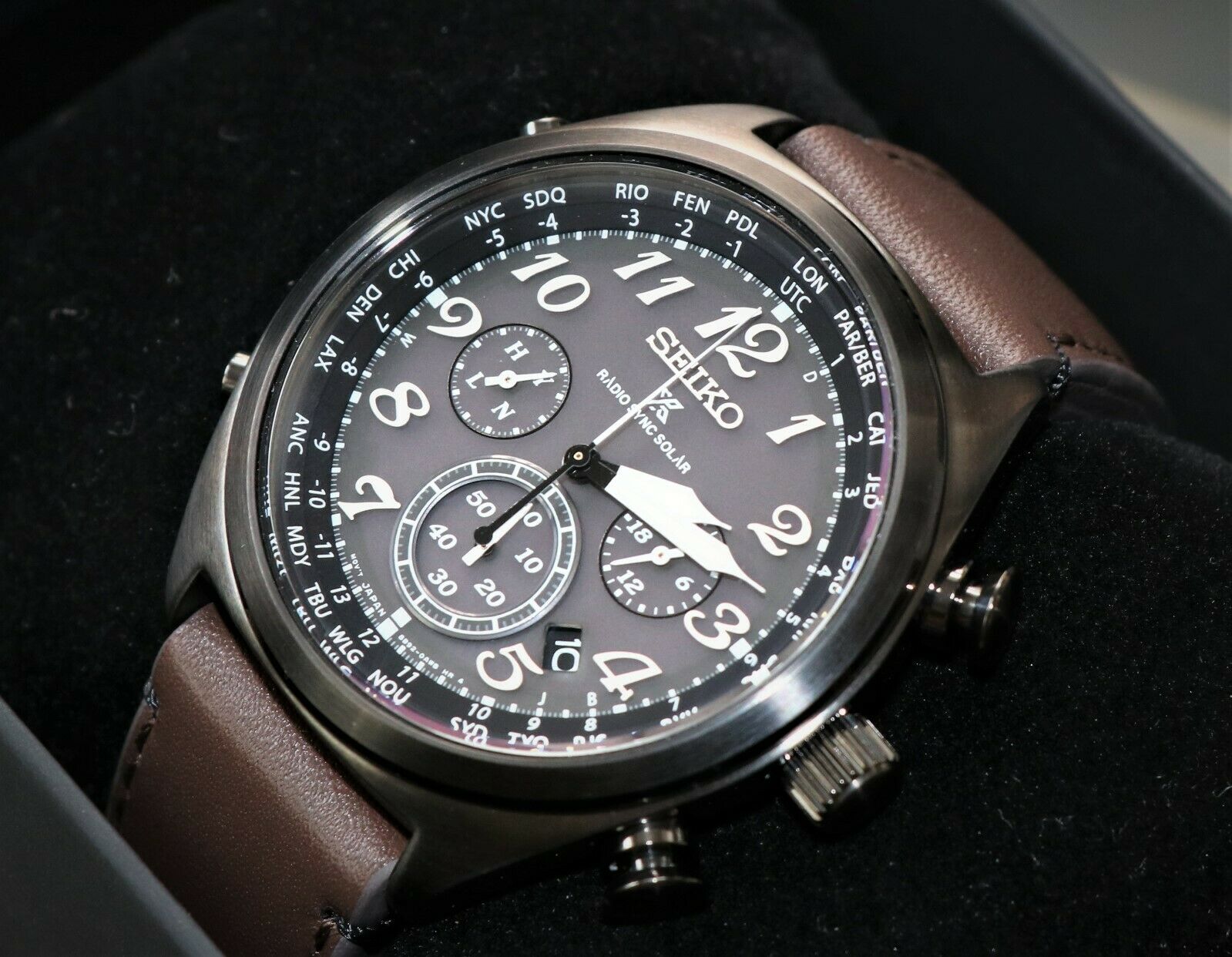 seiko ssg015