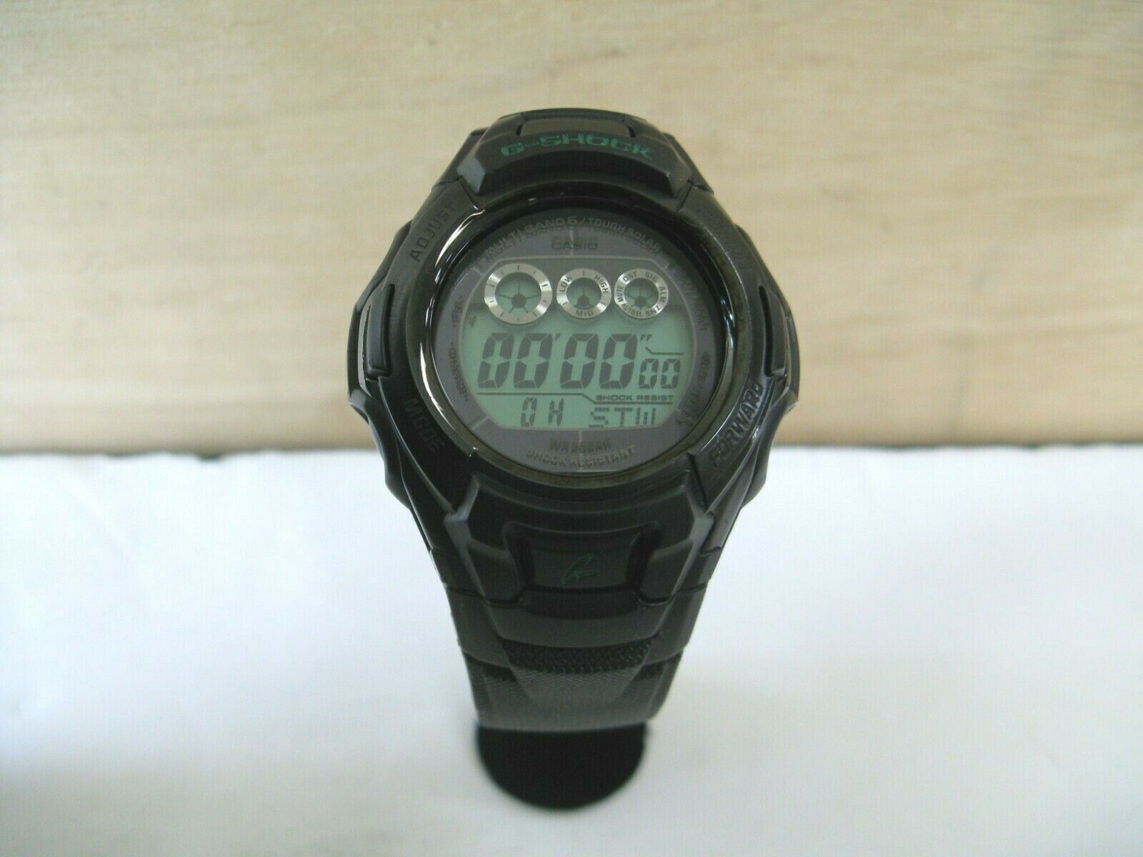 g shock gw m500f