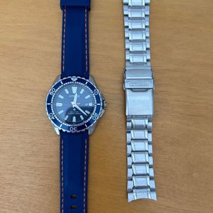 Citizen Eco-Drive Solar-Tech Women display picture 3