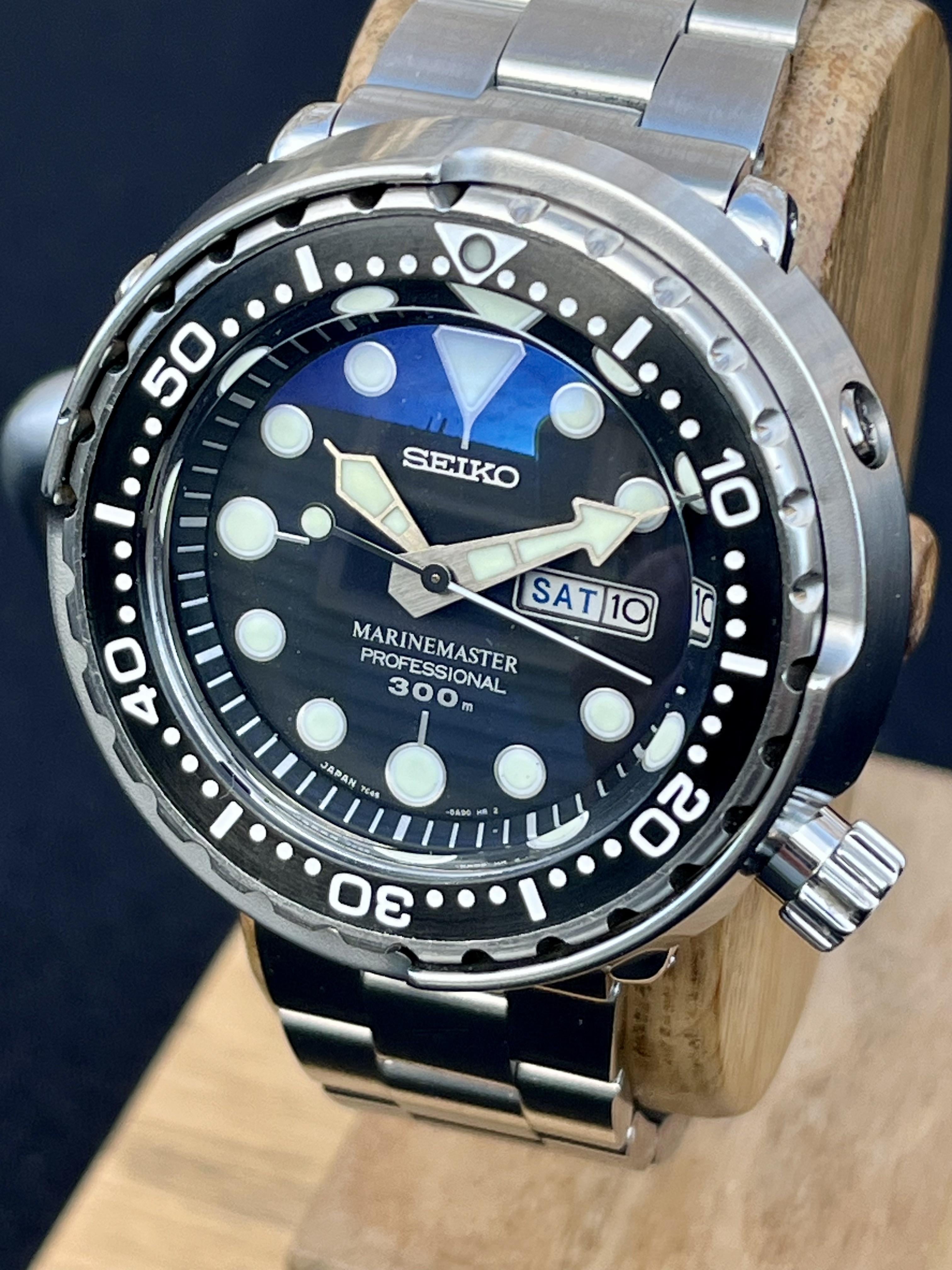 Sbbn015 seiko sale