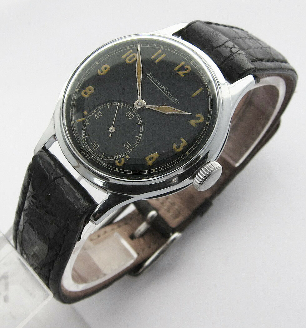 Jaeger lecoultre cal 469 best sale