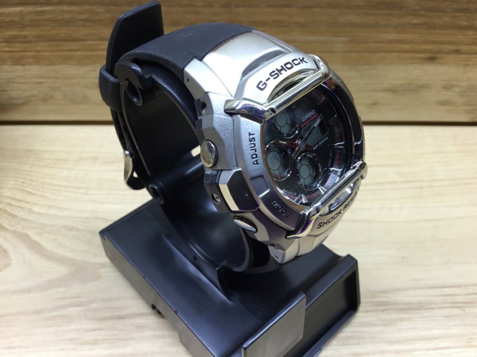 2025年最新】G SHOCK 2738の人気アイテム - メルカリ