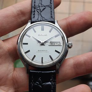 時計 SEIKO Universe DIASHOCK 14KWG 180200 436175713_969292935198920_9102