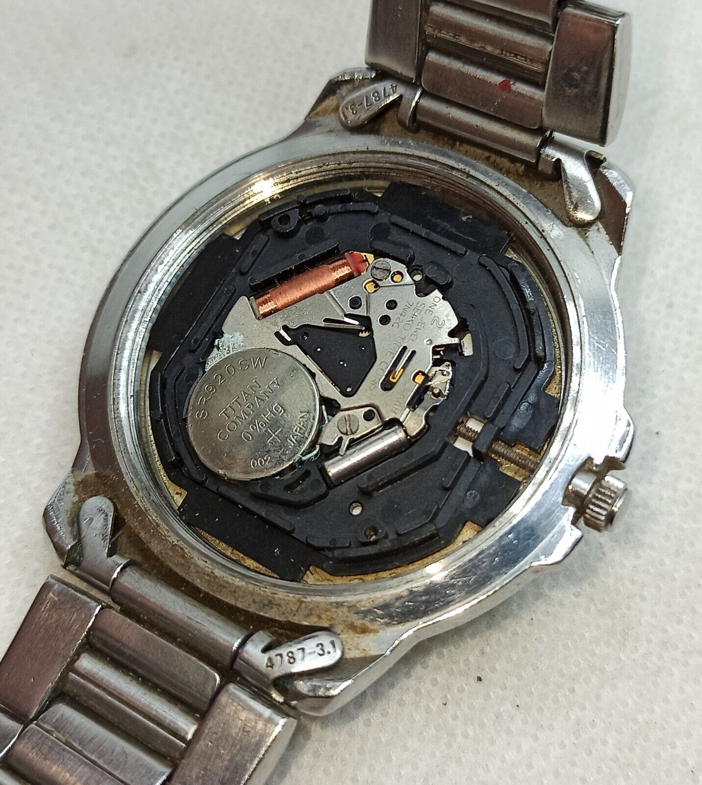 Seiko 7n42c shop