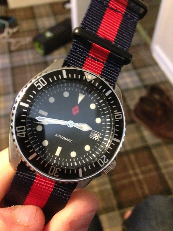 Dagaz skx clearance