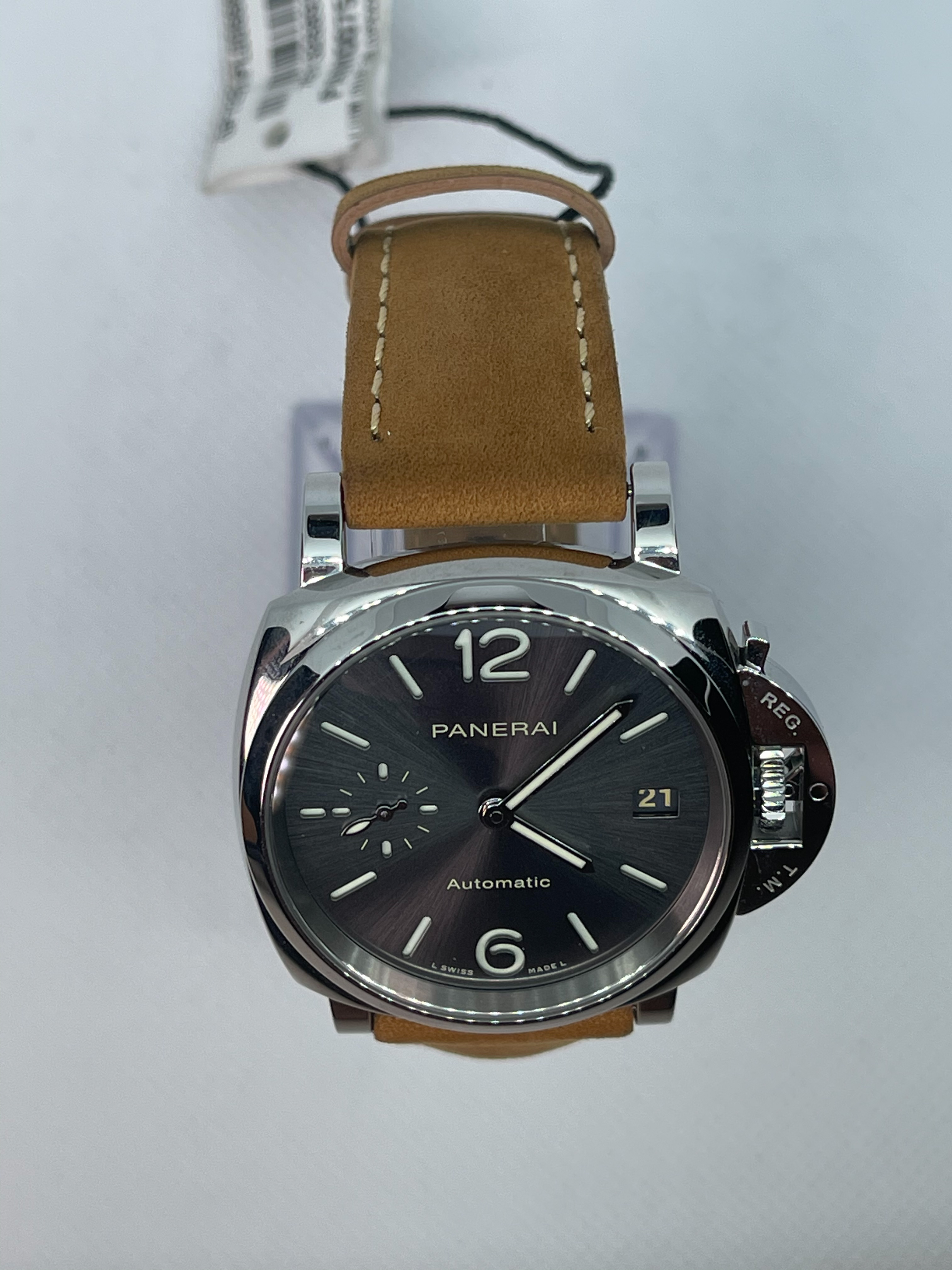 Pam755 outlet