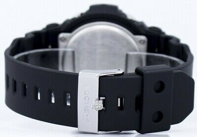 g shock gas 100b 1adr