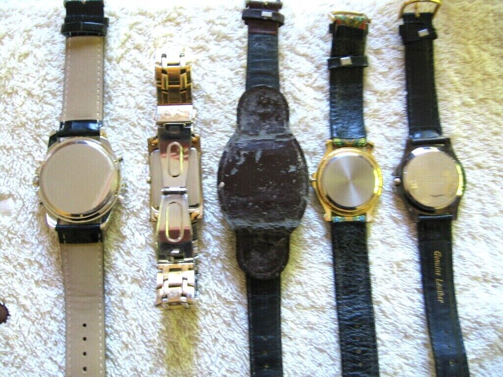 Amstar quartz watch sale