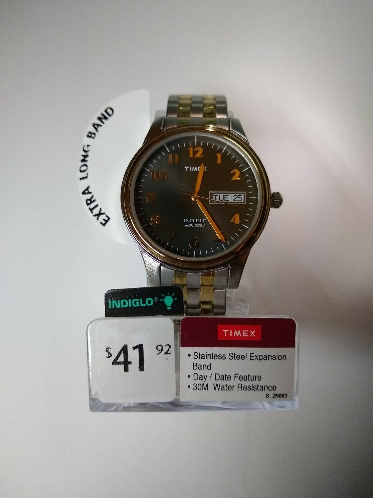 Timex t2n093 best sale