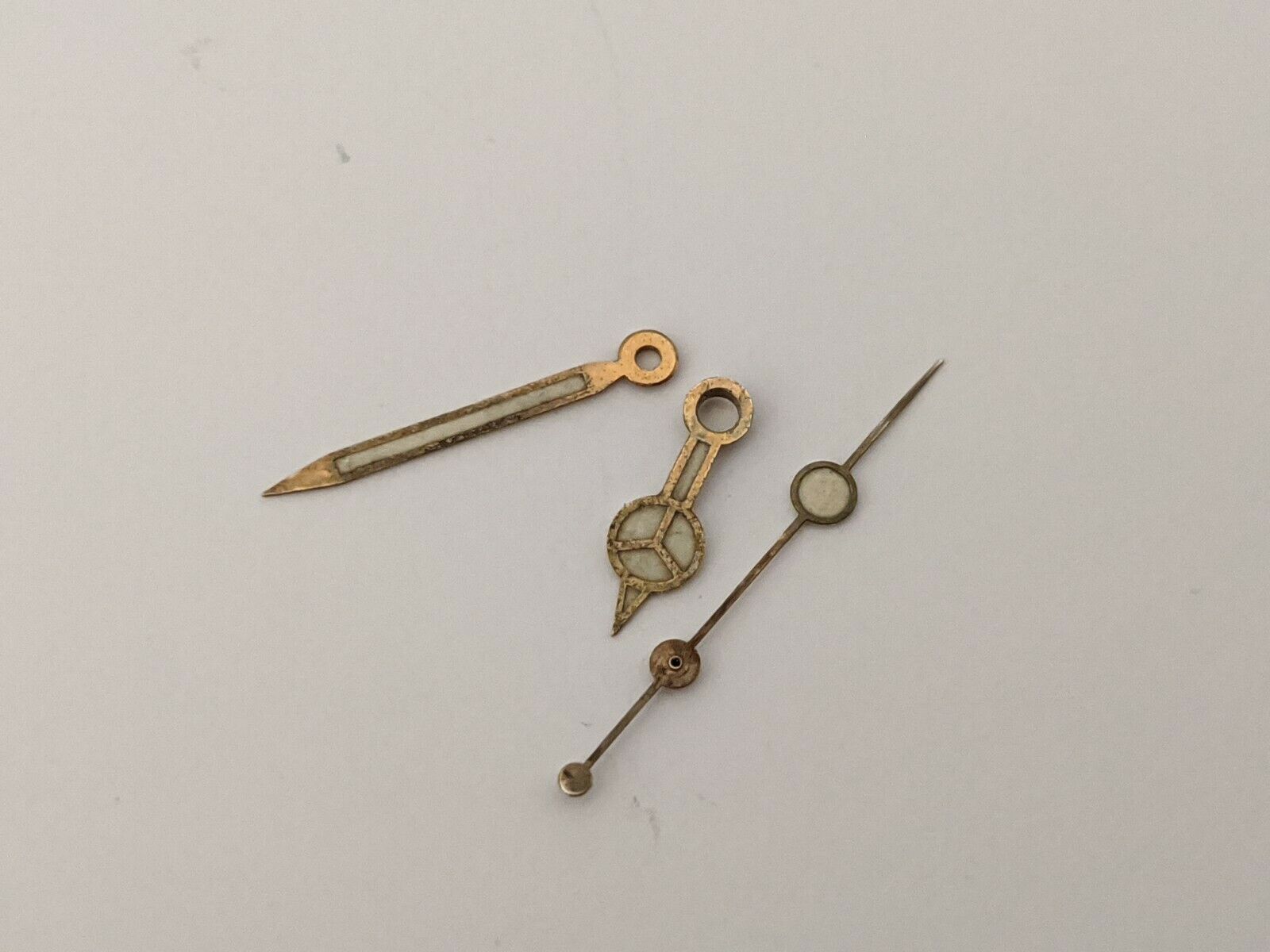 Rolex 6538 Radium Hands WatchCharts