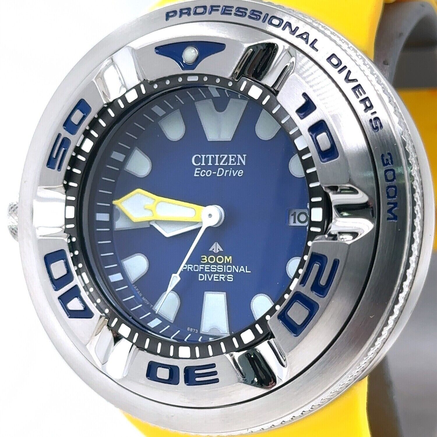 Citizen 48mm hot sale