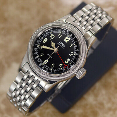 Oris 7463 c best sale