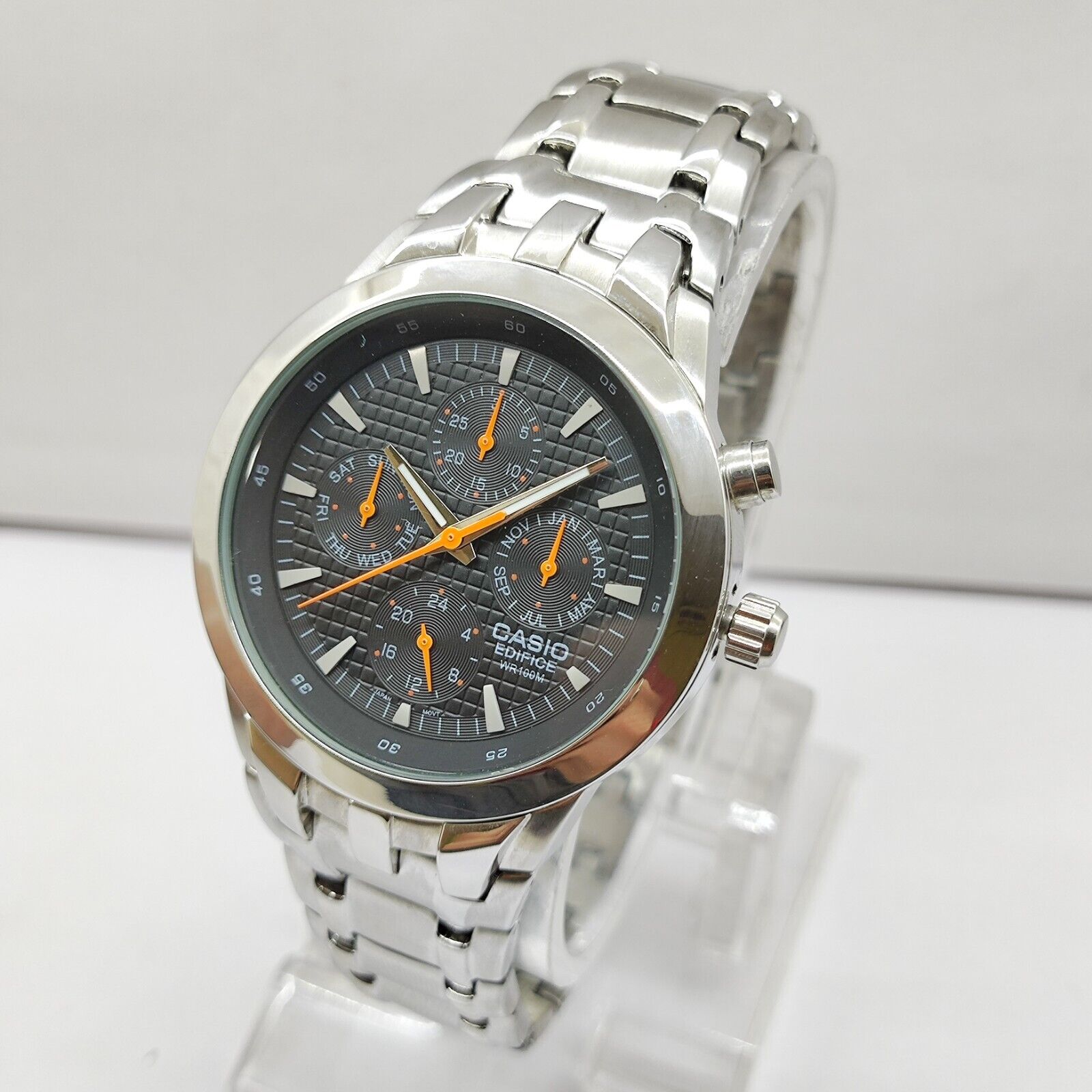 Casio edifice ef 312 online