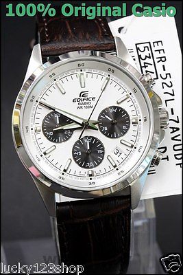 casio efr 527l