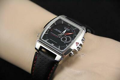 edifice square watch