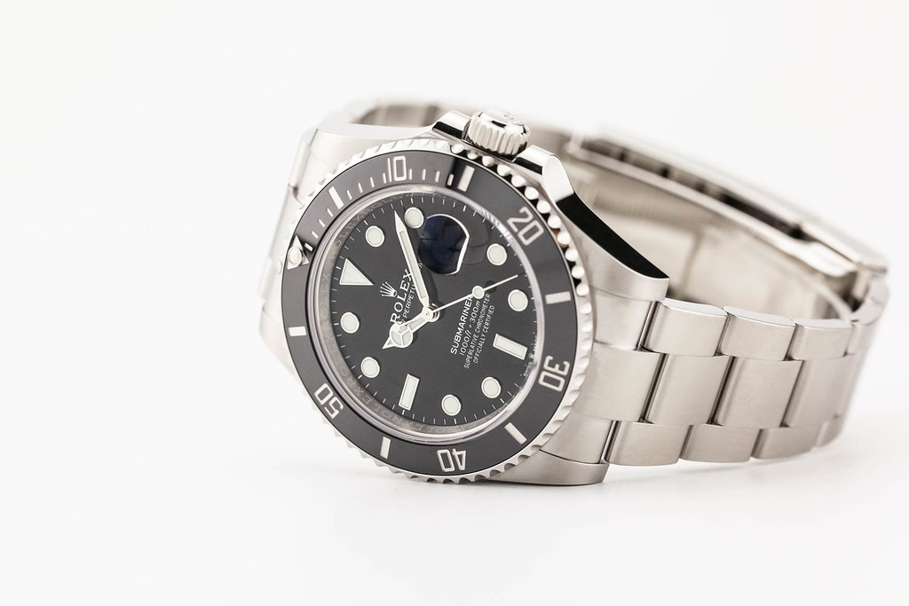 Rolex submariner date outlet forum