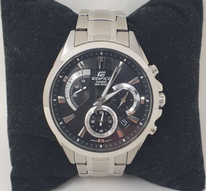 Casio edifice efv sales 580