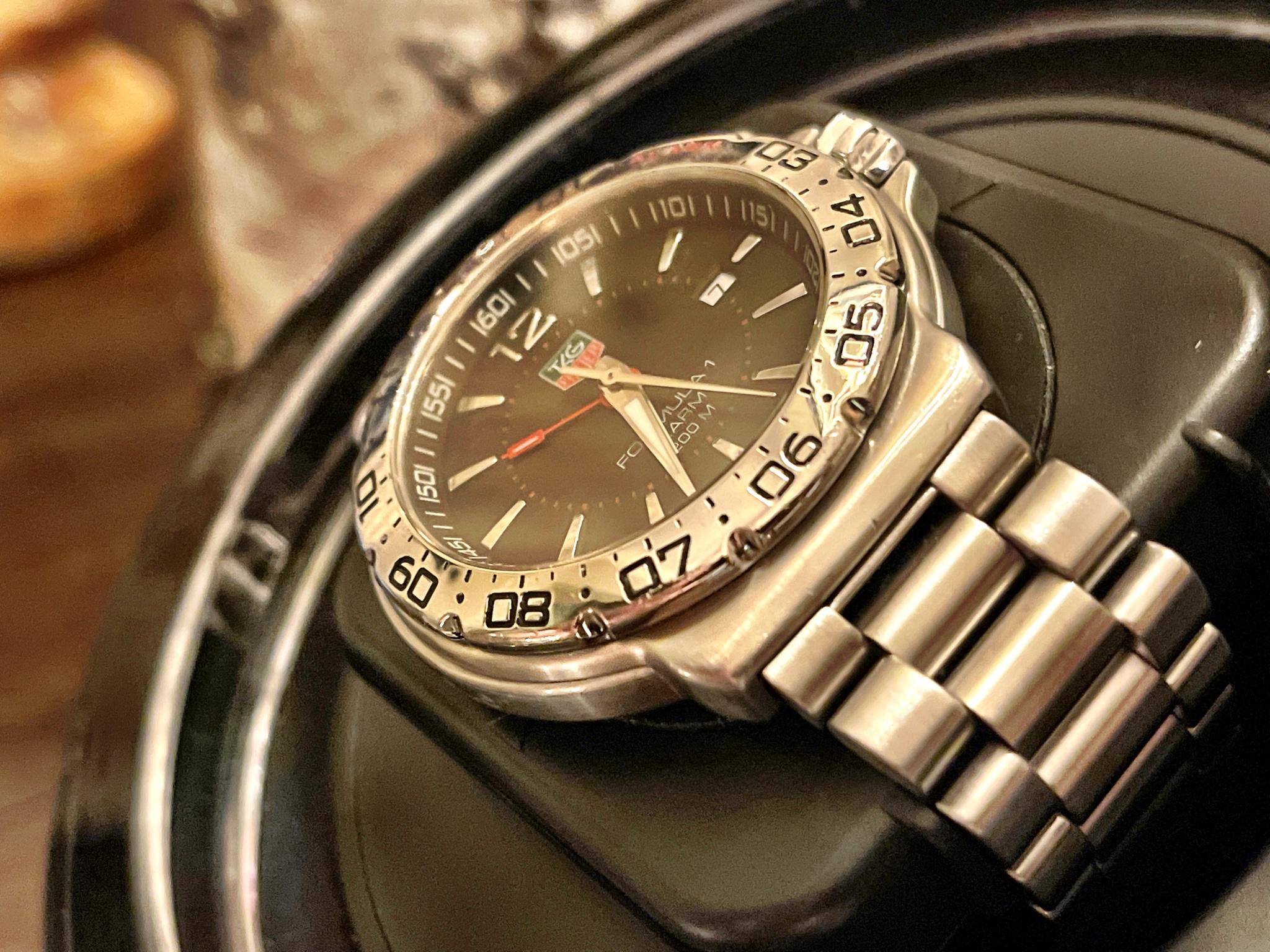 Wac111a best sale tag heuer