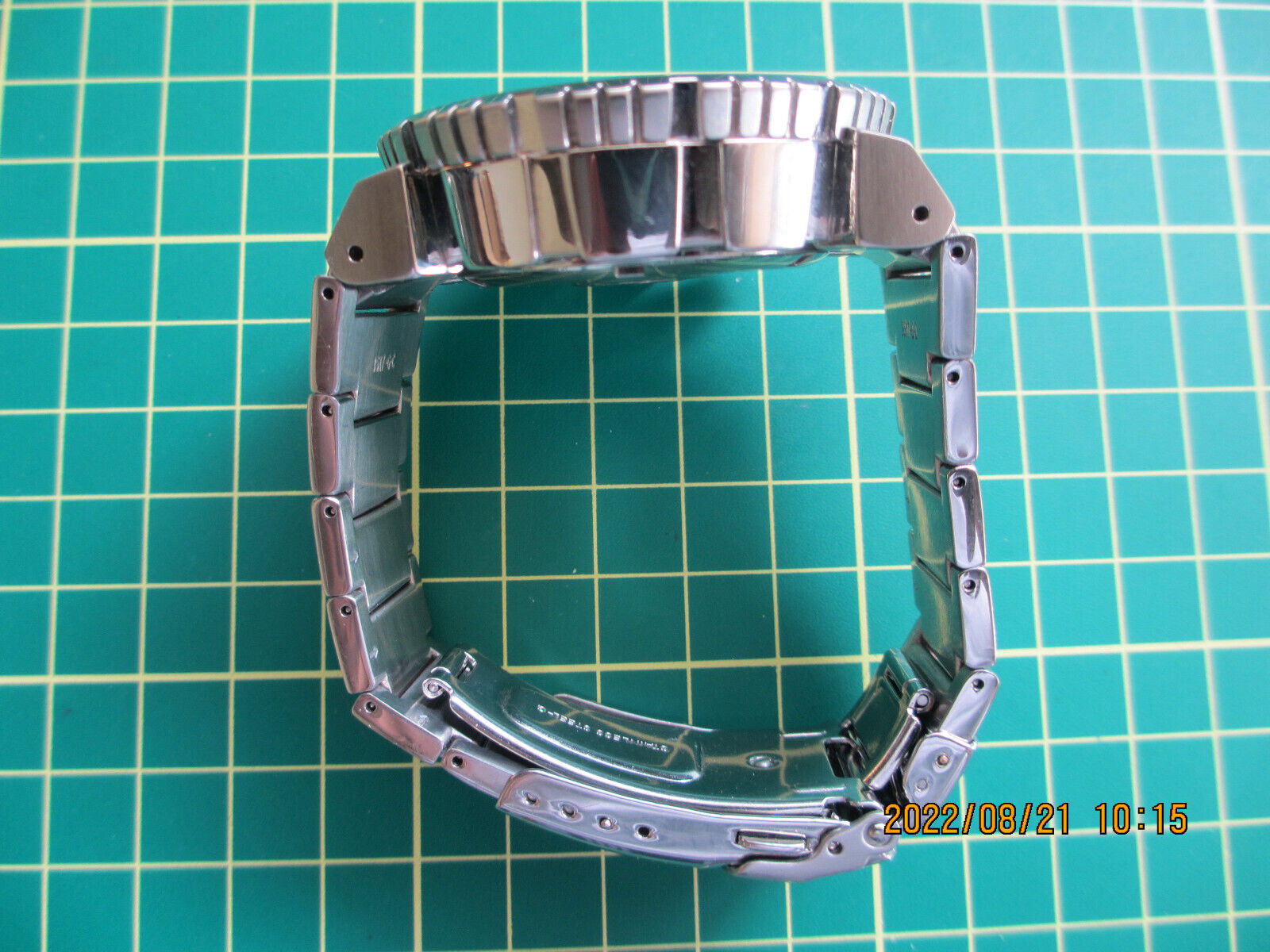 Seiko 