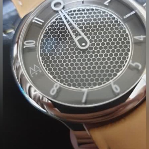 FS Ming X Massena Lab 17.09 Black WatchCharts