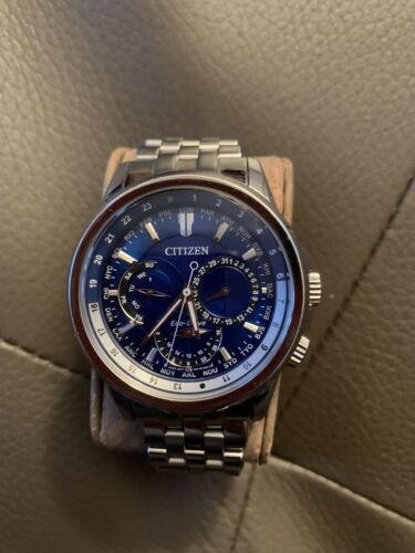 citizen eco drive 8729 price