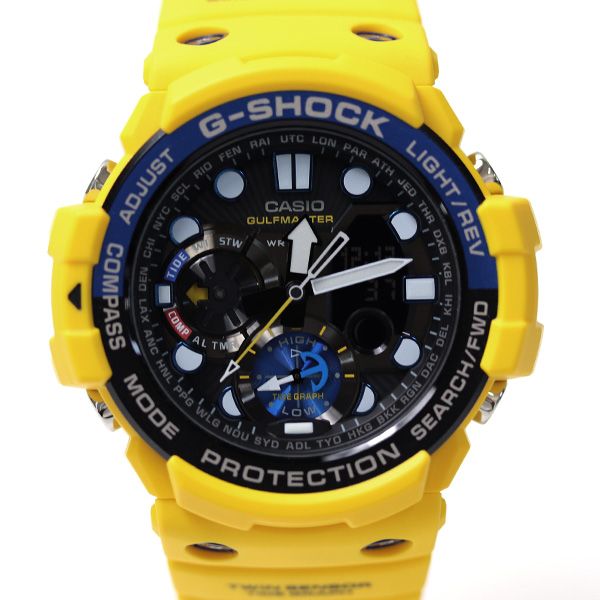 pawnshop accepting g shock