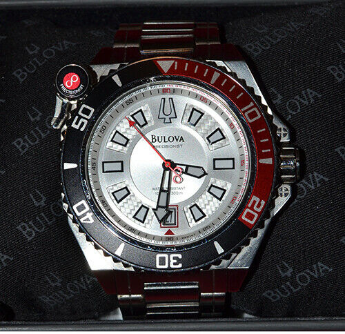 bulova 98b167
