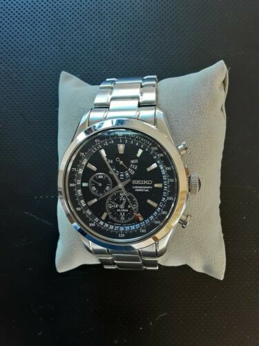 seiko chronograph perpetual cal 7t86