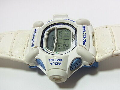 G-Shock DW-9100 PJ-7 White Riseman U.S.P.A. Parachute Limited Casio Watch  W/Box | WatchCharts Marketplace