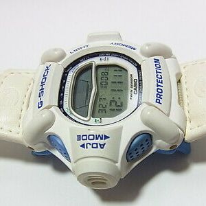 税込) G-SHOCK DW-9100PJ-7 ライズマン U.S.P.A.限定モデル - 腕時計 