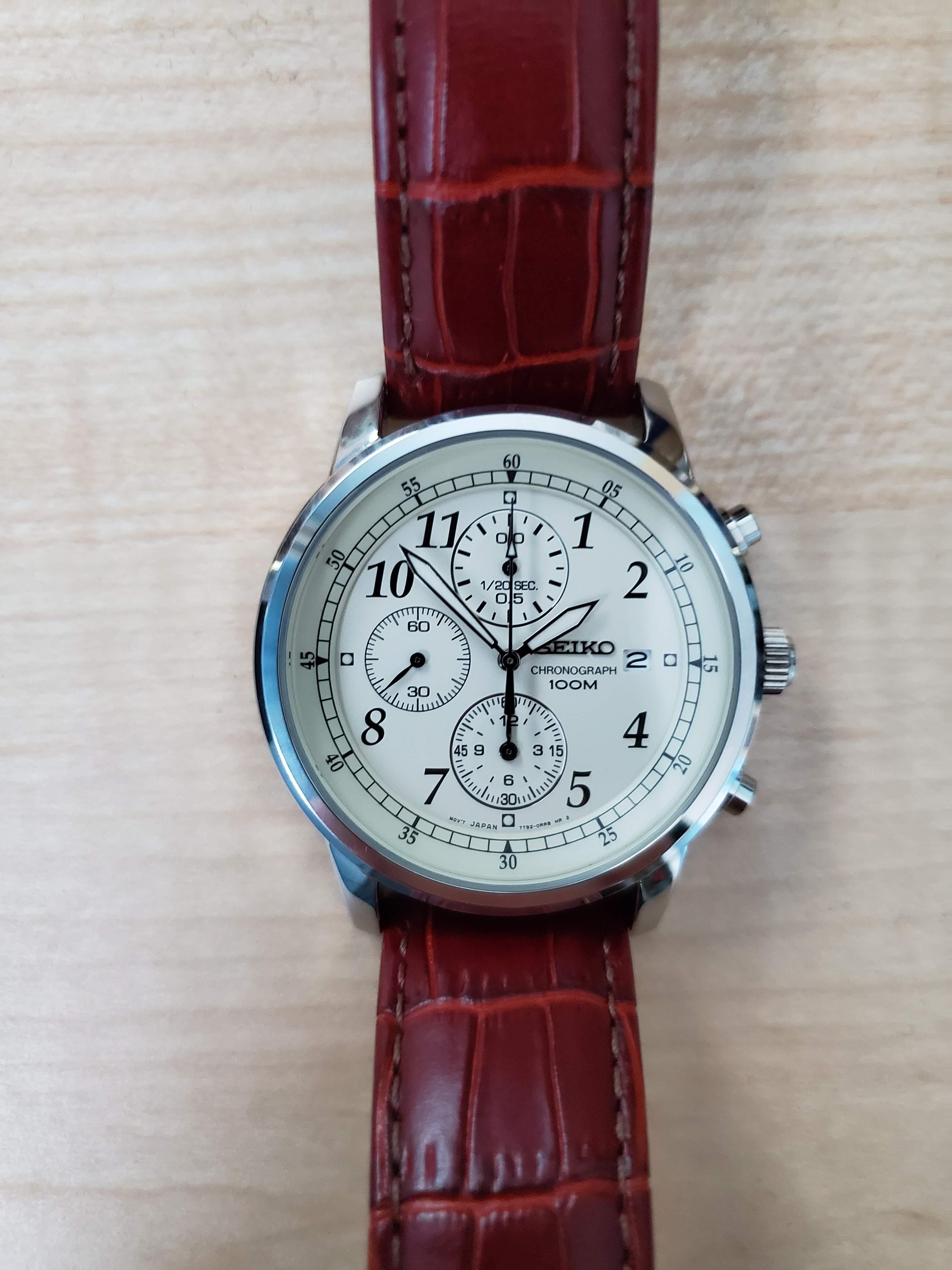 seiko sndc31