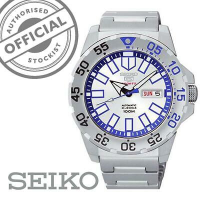 seiko 5 srp481k1