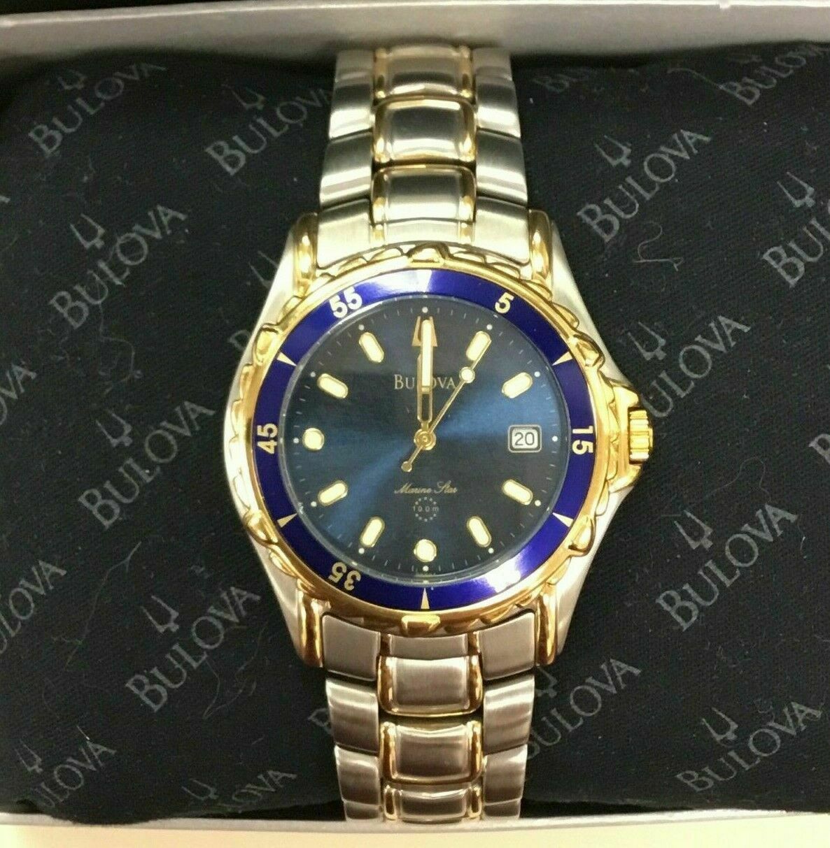 bulova 98b94