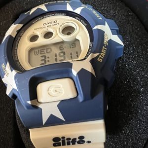 Casio G-Shock GDX6900 Price as of April 2025 | WatchCharts Casio G-Shock GDX6900 Price as of April 2025 | WatchCharts