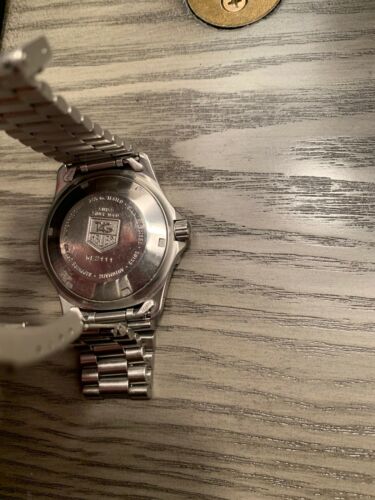 Tag heuer online we2111