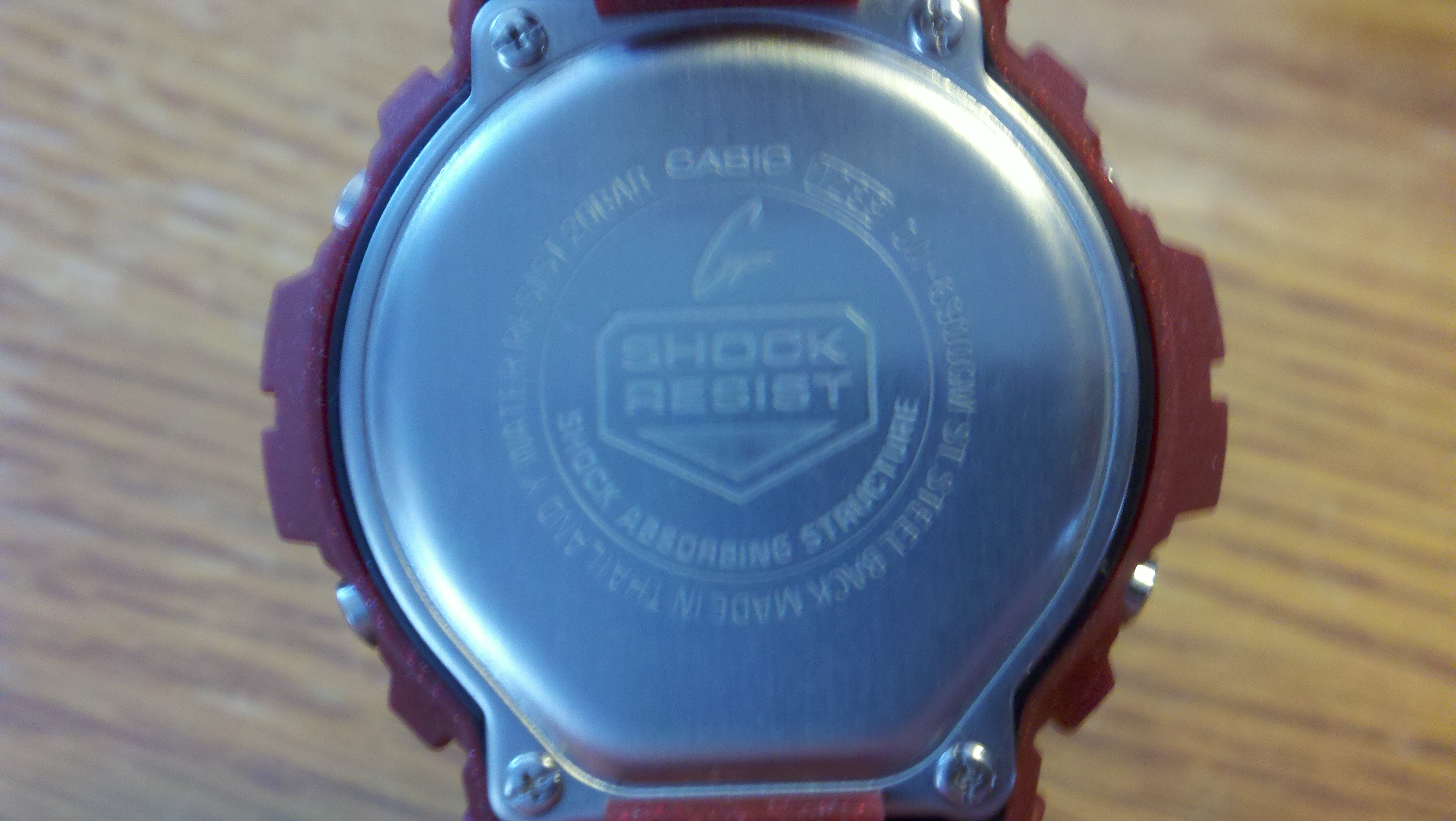 dw 6900gm