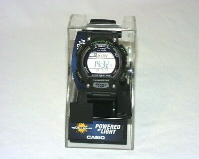 casio stl 100