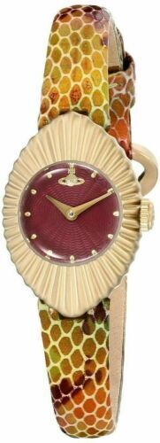 Vivienne westwood 2025 concertina watch