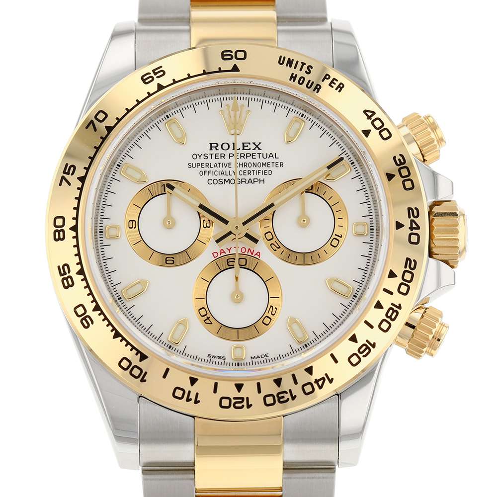 Rolex 116503 price sale