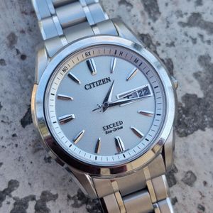 WTS] Citizen Exceed EBG74-2921 - Poor Man's Chronomaster