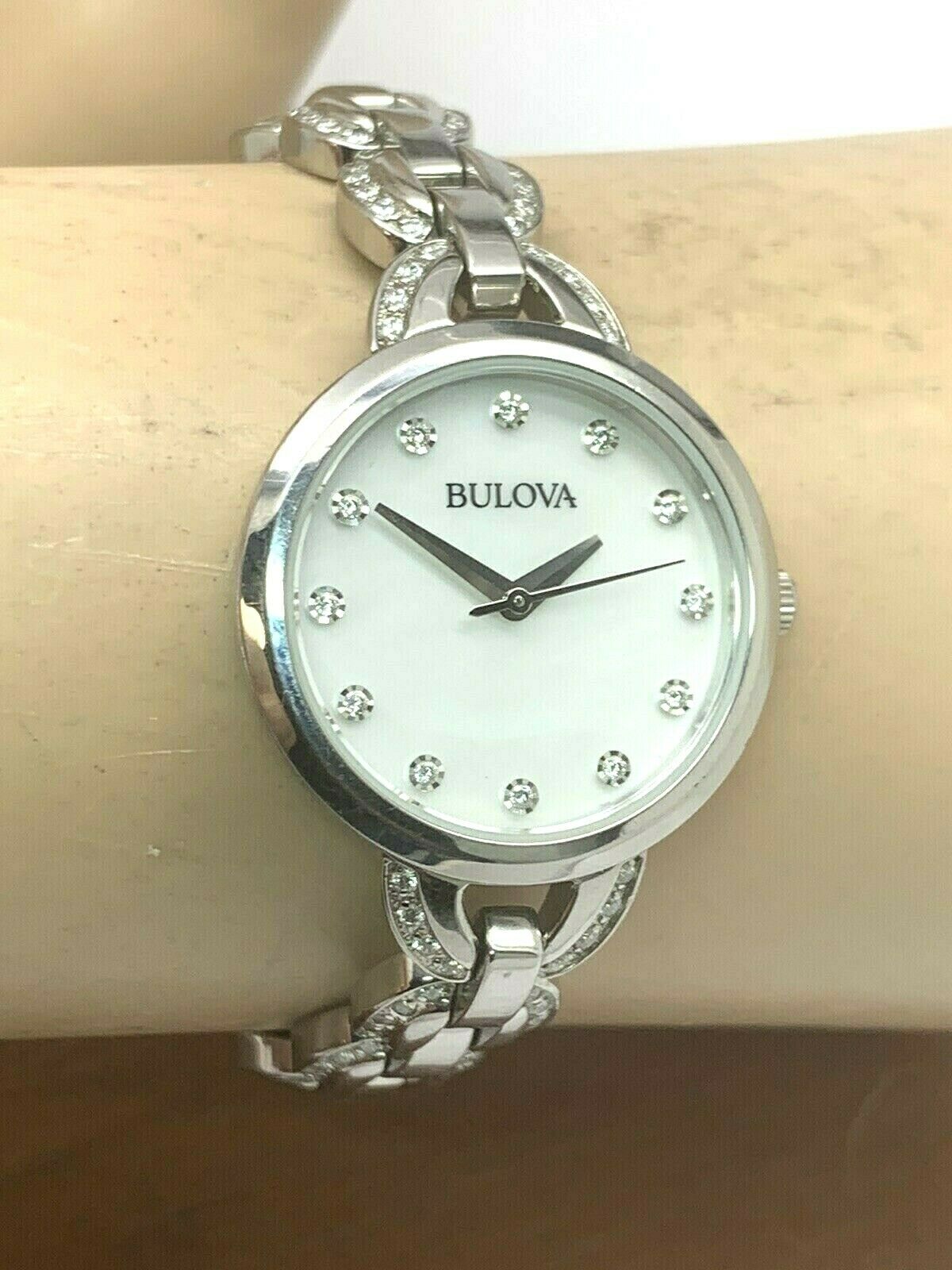 bulova 96l203