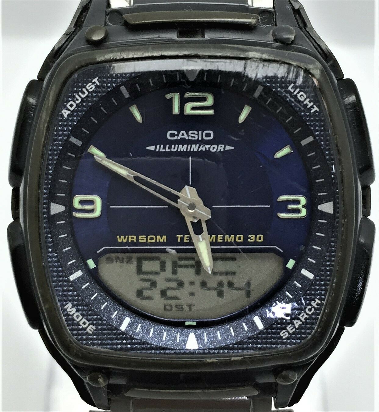casio illuminator 2747