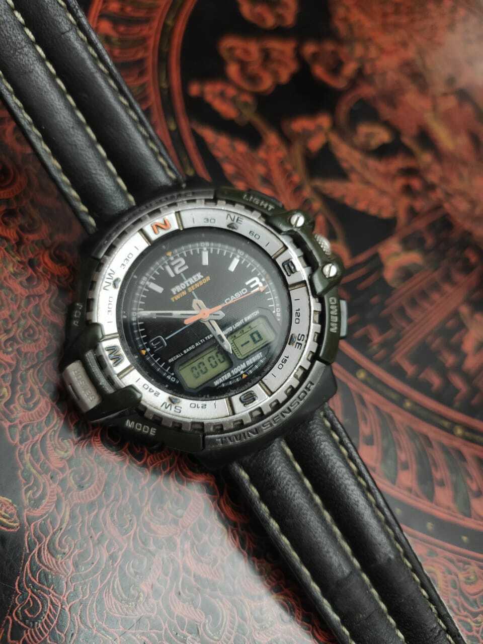 Casio prt 70 hotsell